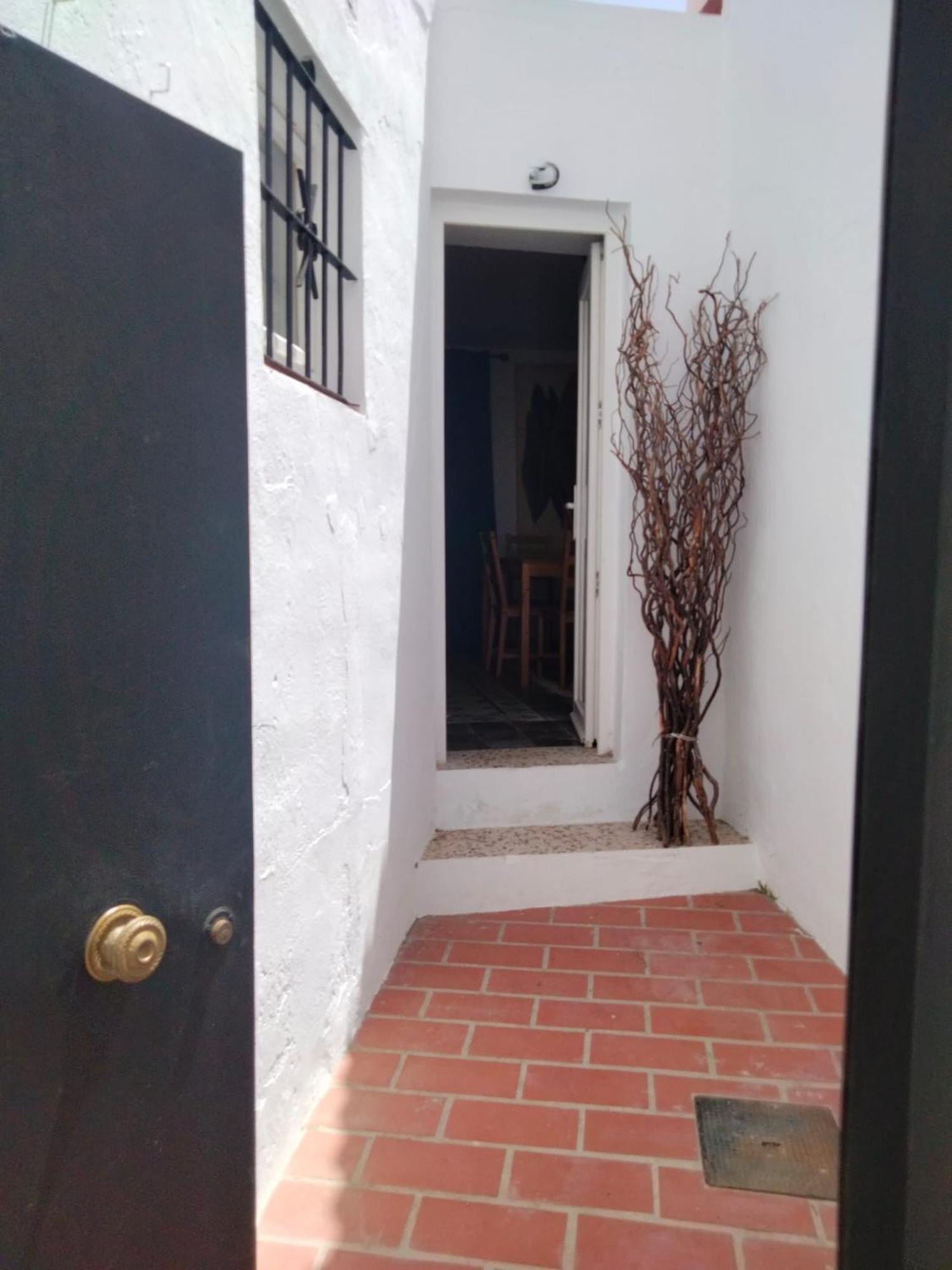 Casa En El Centro De Alcala Ferienhaus *